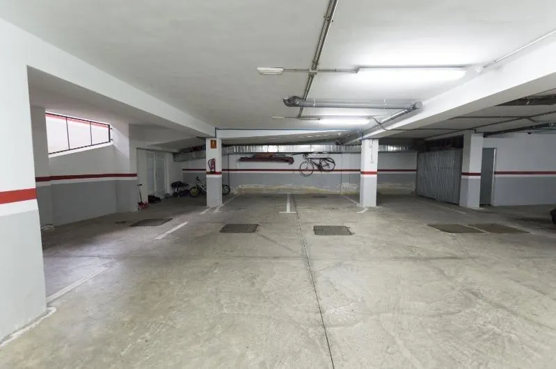 Garaje y trastero en venta en Los Realejos