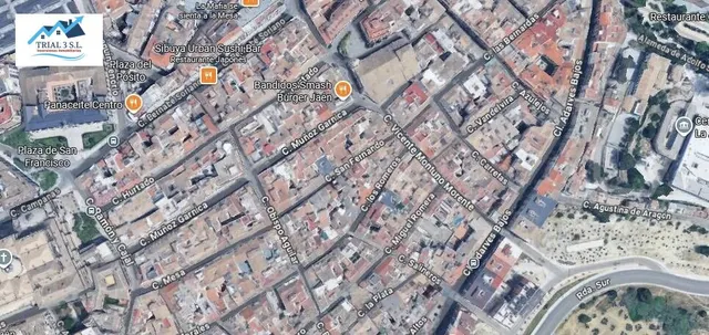 Venta Piso en Jaén — 2