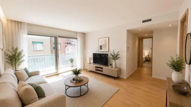 Piso en venta en el Prat de Llobregat