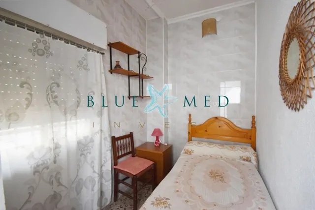 Casa en primera línea de mar. playa de la isla — 22