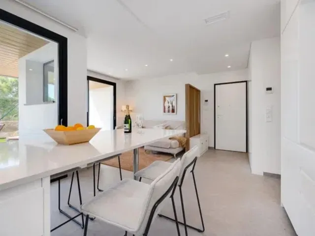 Apartamento 2 habitaciones 88m² en venta - Las Colinas Golf — 15