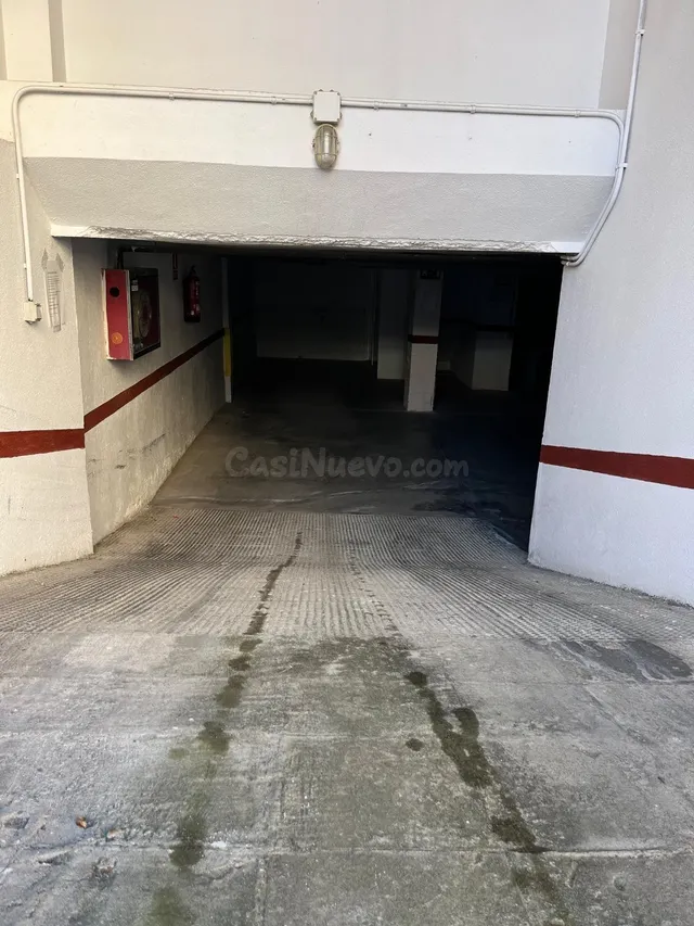 🚗 ¡Oportunidad de inversión en Punta Umbría! Plazas de garaj - foto 2