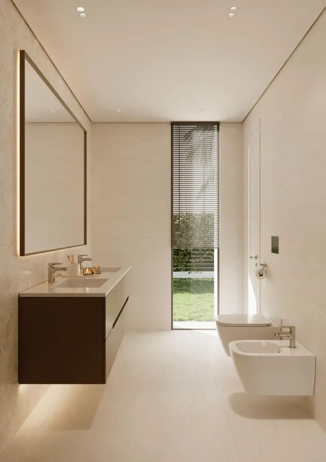 Villa 4 habitaciones 243m² en venta - Mijas Pueblo — 27