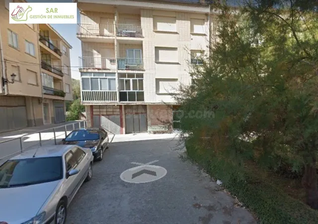 SE VENDE LONJA EN CEREZO DEL RÍO TIRÓN. SAR VIVIENDA VITORIA - foto 2