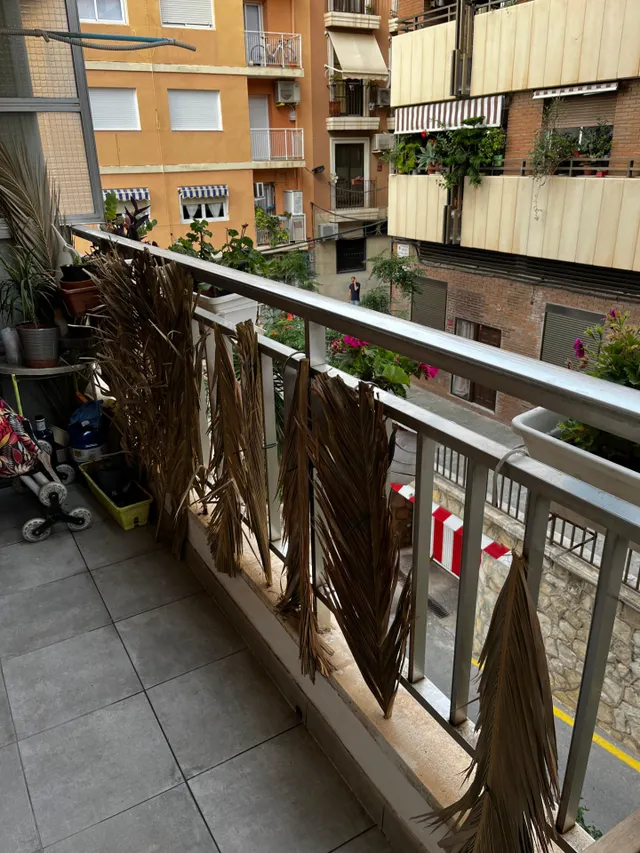 Apartamento un dormitorio junto playa postiguet — 7