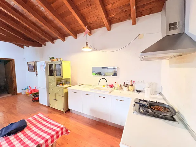 Casa con piscina — 16