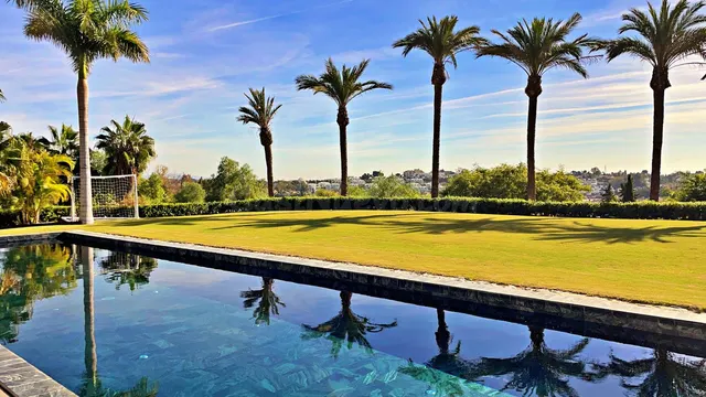 Chalet 5 habitaciones 639m² en venta - Costa del Sol — 4