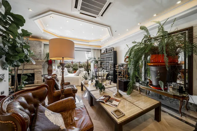 Dúplex 3 habitaciones 275m² en venta - Marbella — 18