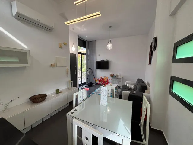 Exclusivo adosado estilo Murano en Villamartín — 14