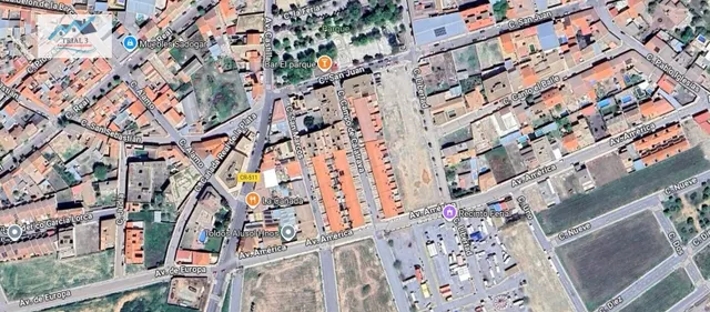 Venta Piso en Carrión de Calatrava - Ciudad Real - foto 3