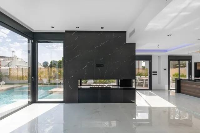 Villa 3 habitaciones 126m² en venta - Torreta florida — 31