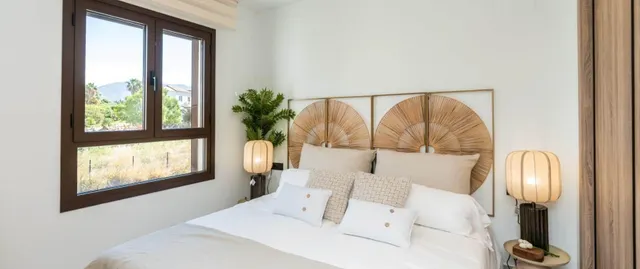 Adosado en venta en La cala Golf, primera línea de Golf — 17