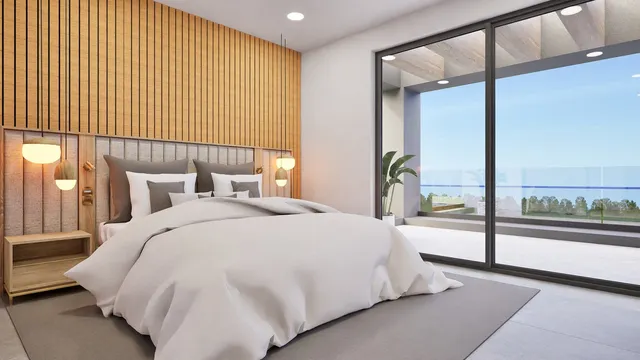 Chalet 3 habitaciones 300m² en venta - Centro — 12