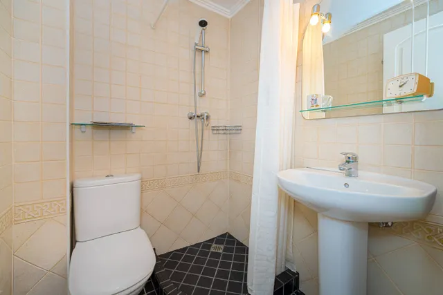 Villa Sol. Perfecta villa en venta en Pinosol Javea. — 35