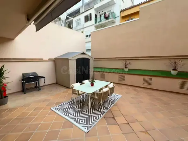 Planta baja cerca de playa — 4