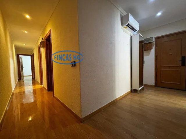 vivienda junto al museo Marq — 4