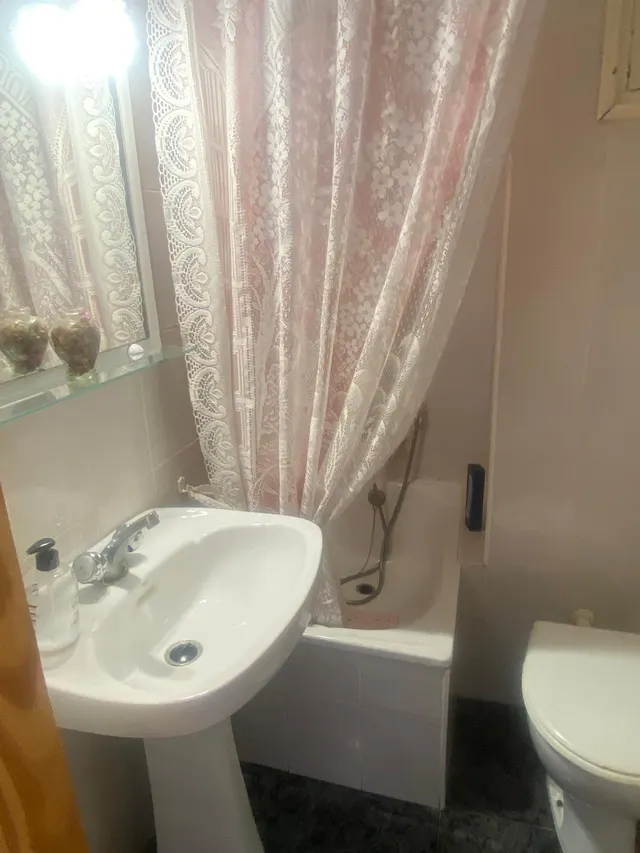 Una vivienda amplia de tres habitaciones en los Urrutias — 11