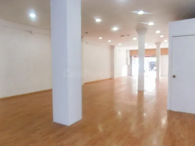 Local diáfano en venta, Sabadell, zona Creu de Barbera