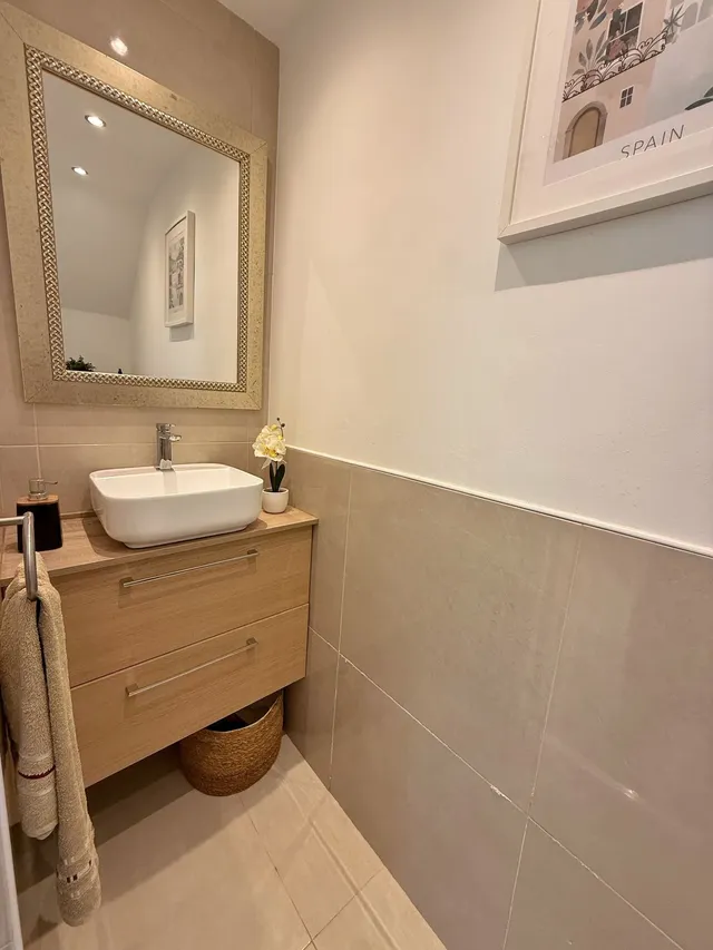 Adosado 2 habitaciones 110m² en venta - Riviera del sol — 21