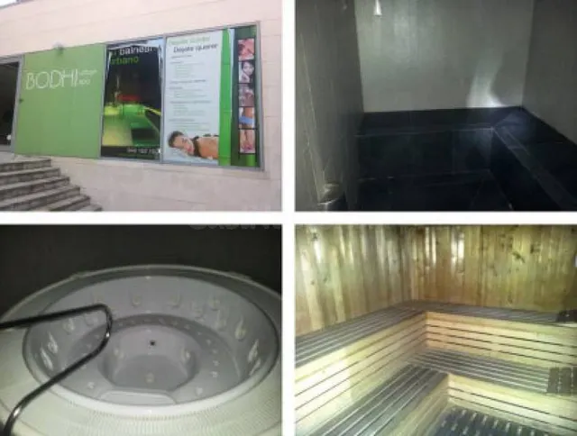 Acogedor balneario en venta en Ansoain. - foto 5