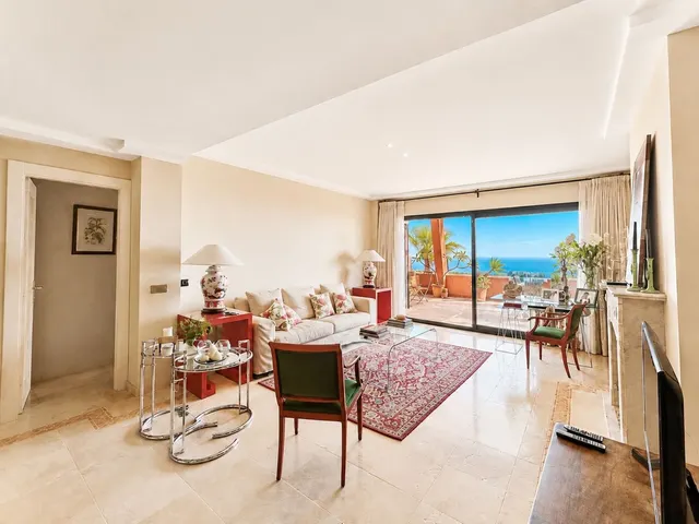 Ático 3 habitaciones 213m² en venta - Marbella — 9