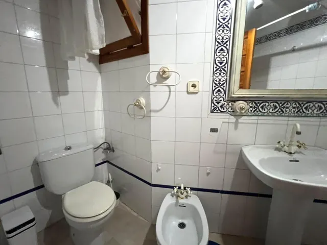 Apartamento 1 habitación 70m² en venta - Habaneras — 8