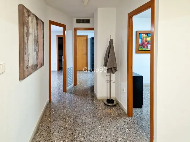 OFICINA EN VENTA EN LA ZONA ALTA DE LLEIDA — 6