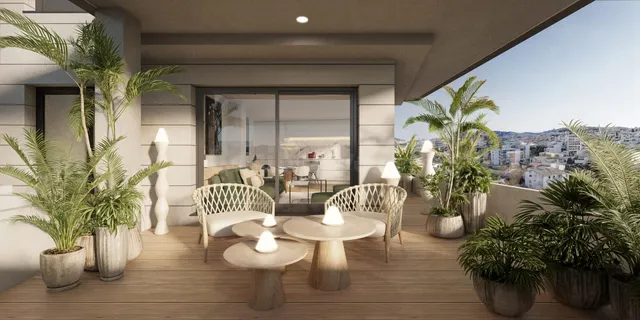 Ático 3 habitaciones 116m² en venta - Las Mesas - foto 5