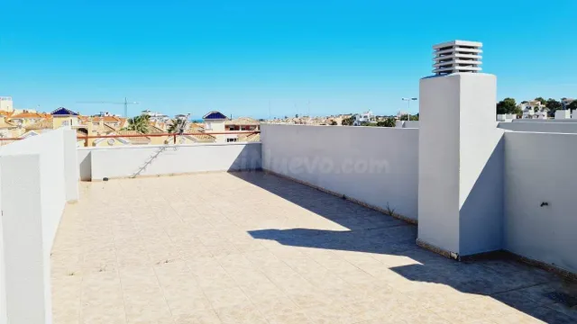 Ático 2 habitaciones 63m² en venta - Las Filipinas - foto 2