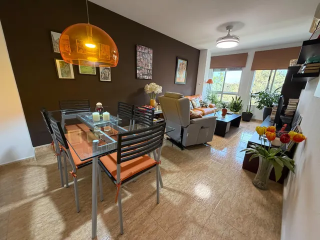 Apartamento 2 habitaciones 70m² en venta - Zona Pueblo — 25
