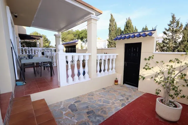 Casa 3 habitaciones 130m² en venta - Las filipinas - foto 5