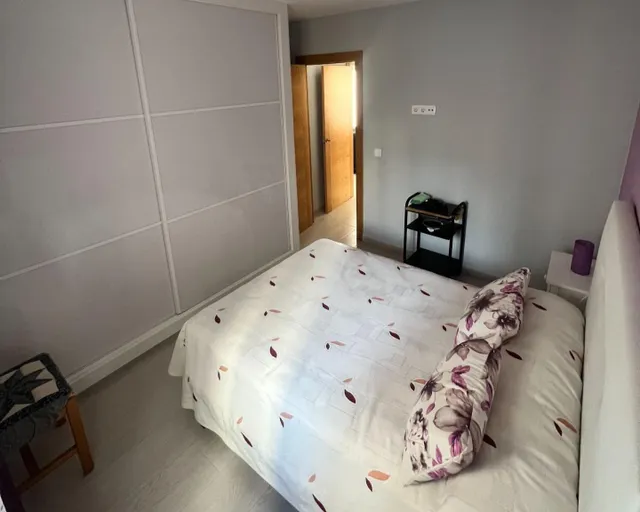 Apartamento en primera linea — 8