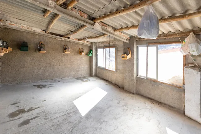 CASA EN AGRÓN — 36