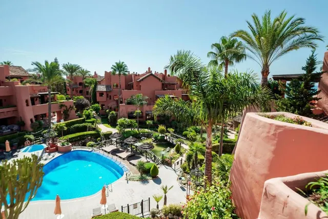 Ático 3 habitaciones 210m² en venta - Costa Del Sol - foto 5