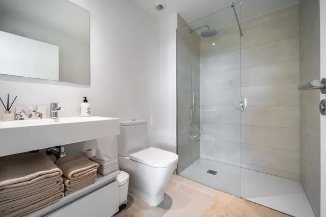 Apartamento 2 habitaciones 76m² en venta - Centro — 15