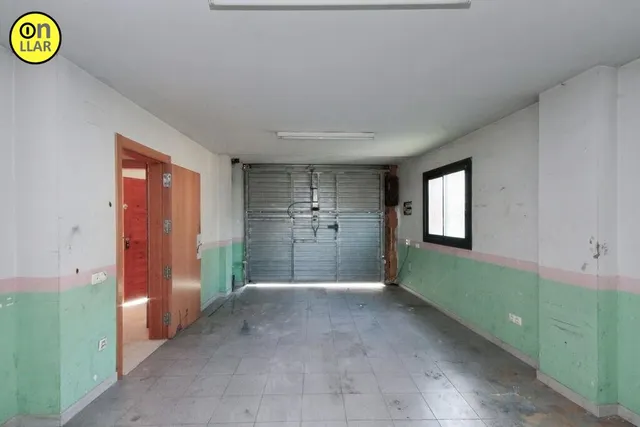 Amplio Chalet en Sentmenat posibilidad para dos familias — 38