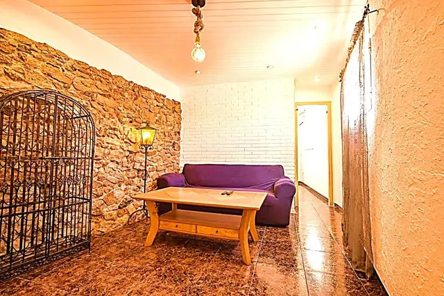 Magnifica casa con vistas al mar en Águilas, Murcia, Costa Cálida! — 13