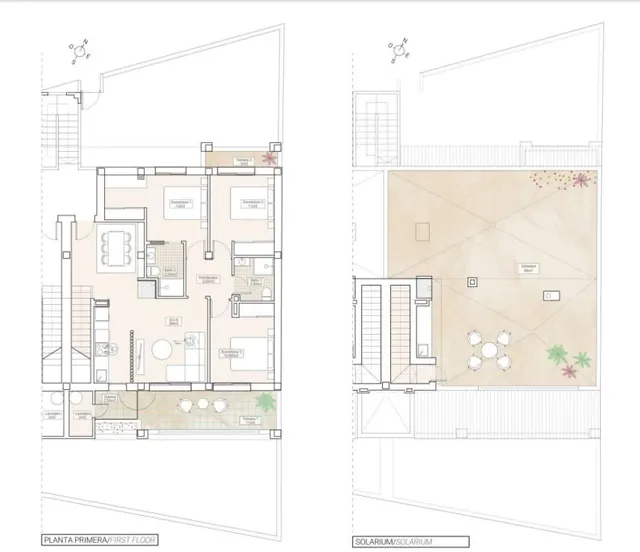 Bungalow 3 habitaciones 101m² en venta - Comunidad valenciana — 10