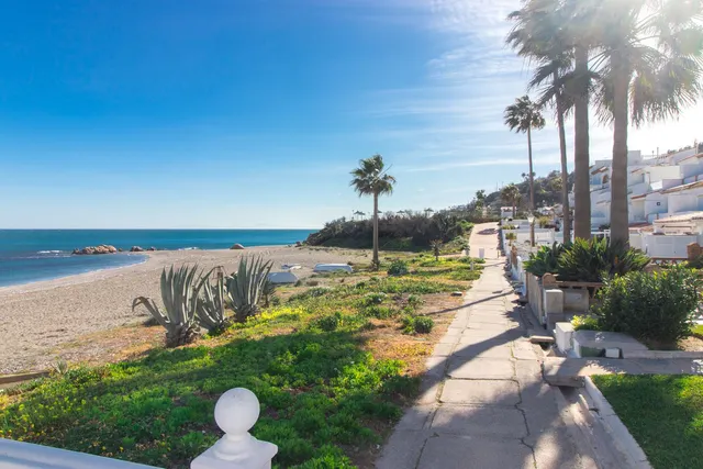 Adosado 2 habitaciones 62m² en venta - Costa del Sol — 39