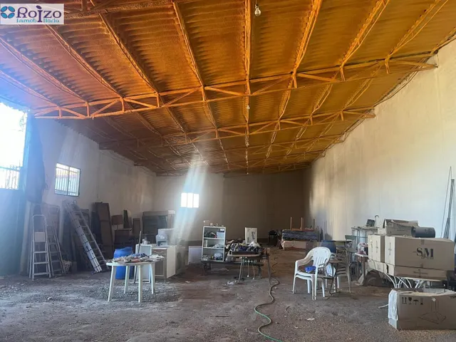 Nave industrial 416m² en venta - Escalonilla — 6