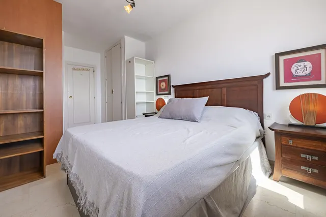 Apartamento 2 habitaciones 120m² en venta - Costa Del Sol — 13