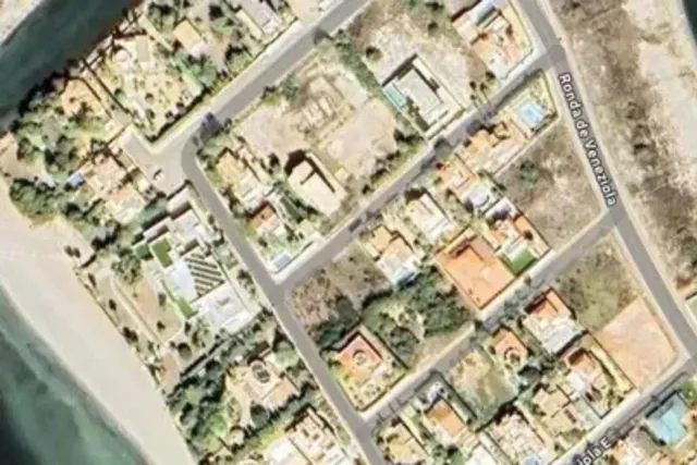 Parcela en venta - Playa del Esparto-Veneziola — 8