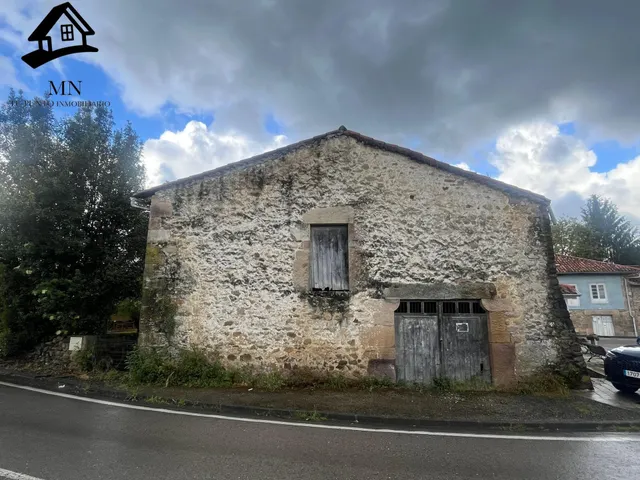 Gran oportunidad en Vega de Villafufre: Edificio Pareado 168 - foto 3
