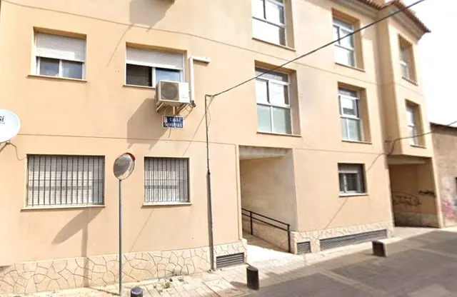Venta Piso + Garaje en Murcia