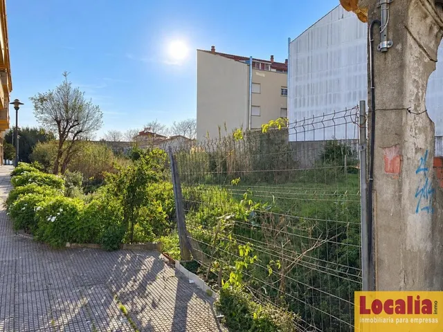 Solar urbano en rodeira, Cangas — 10
