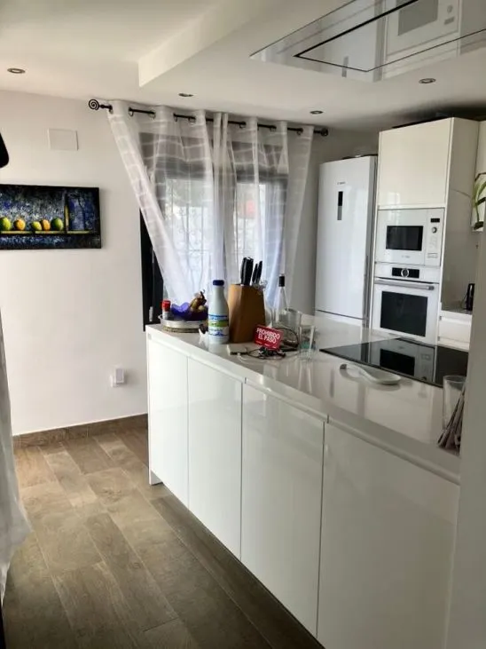 Villa 4 habitaciones en venta - Canuta — 14