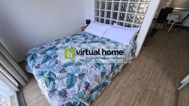 Estudio Moderno en el Corazón de Rincón de Loix, Benidorm - ¡Oportunidad Única! — 14