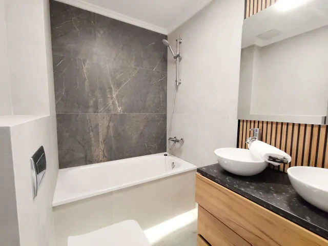 Apartamento 3 habitaciones 75m² en venta - Centro — 19