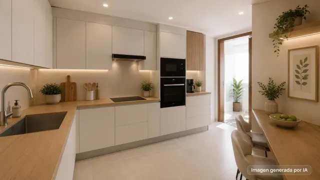 Espectacular Piso en La Goteta — 39
