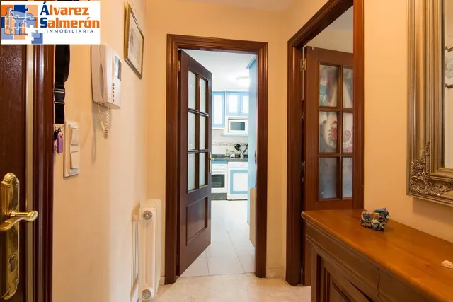 Magnifica vivienda con garaje en vergeles, junto a palacio de deportes — 6